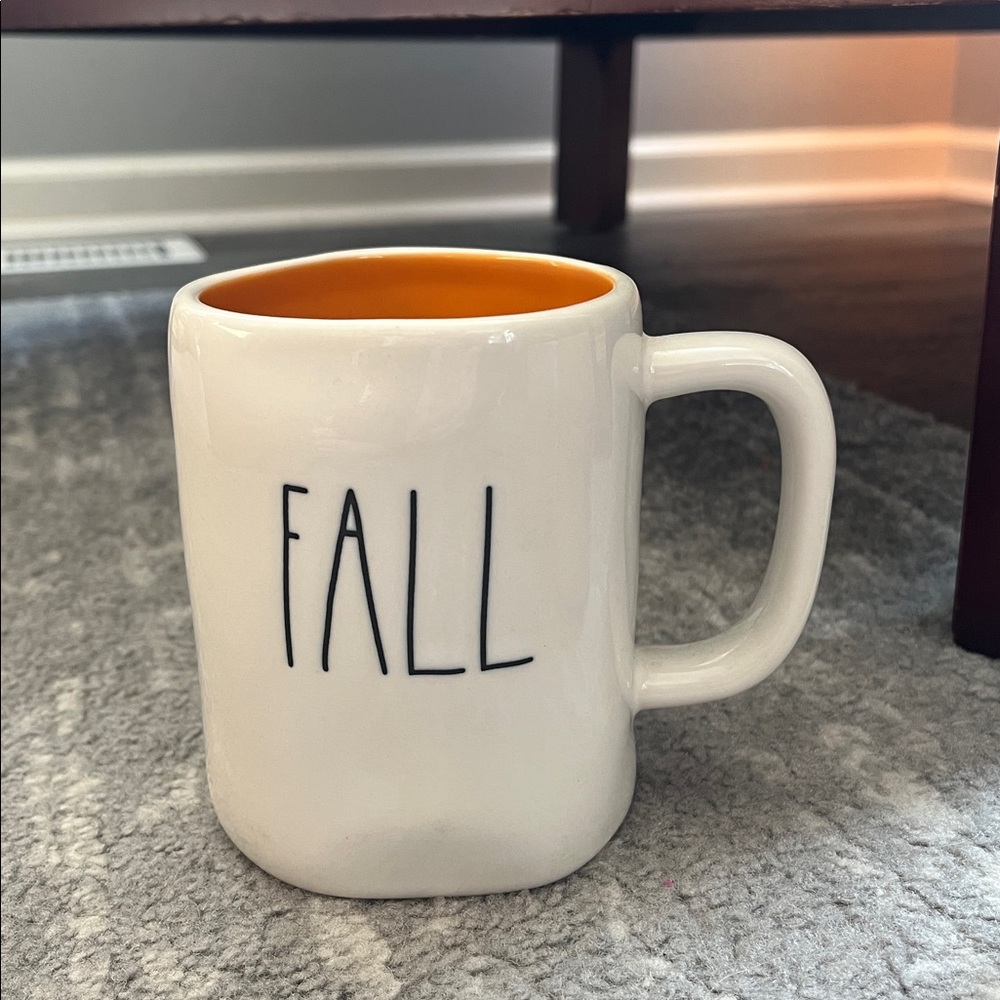 Rae Dunn Fall Ya’ll Mug